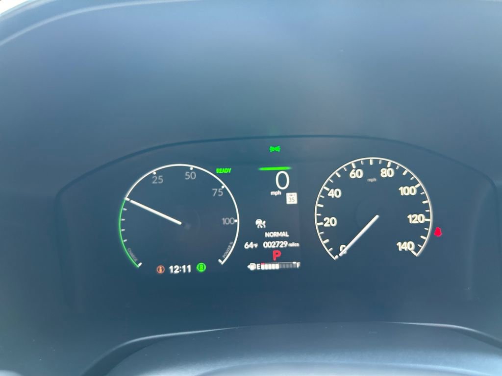 Used 2026 Honda CR-V Sport image 26