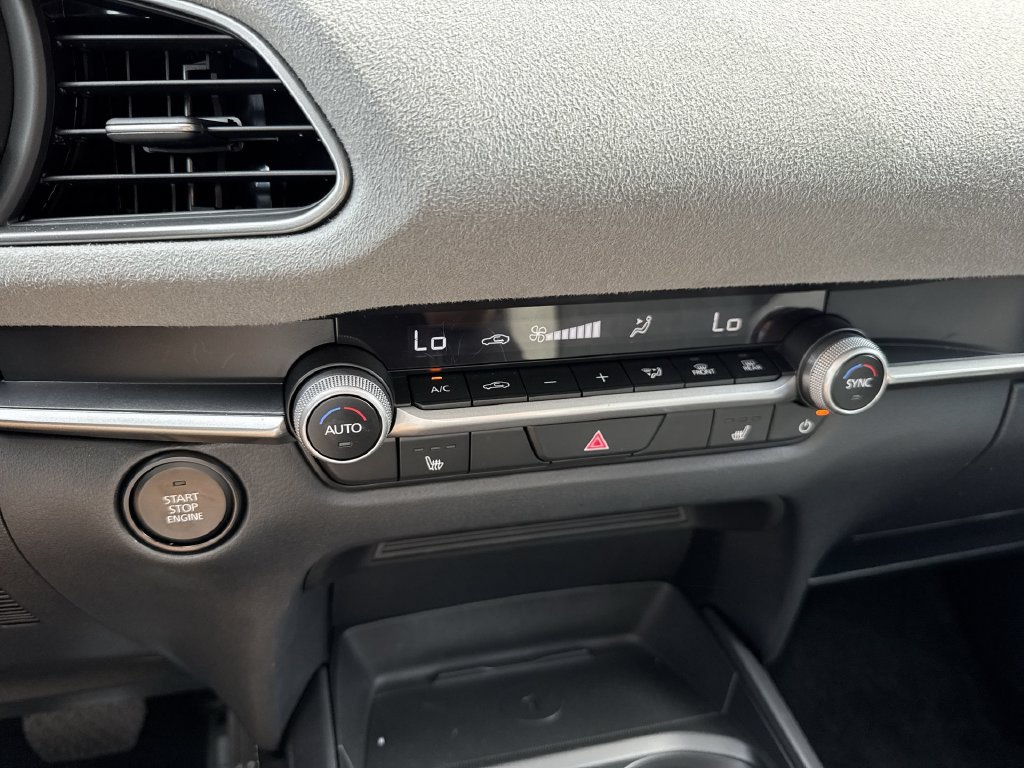 Certified 2026 MAZDA CX-30 AWD 2.5 S image 51