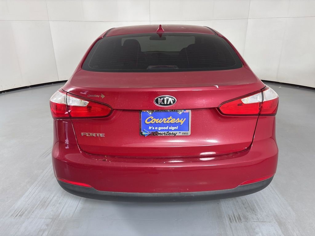 Used 2016 Kia Forte LX image 7