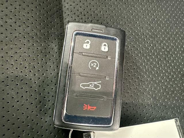 Used 2025 Dodge Charger Daytona Scat Pack w/ Track Pack AWD/4WD image 18