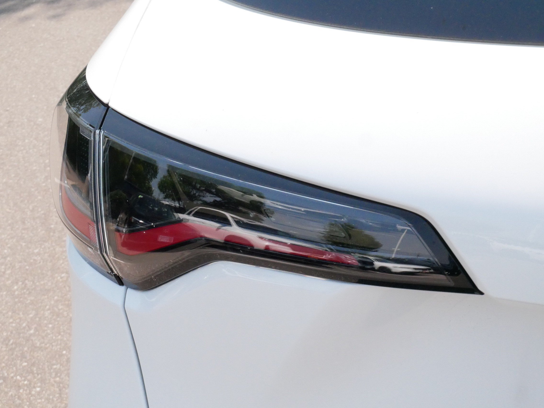 Used 2027 Honda HR-V Sport image 25