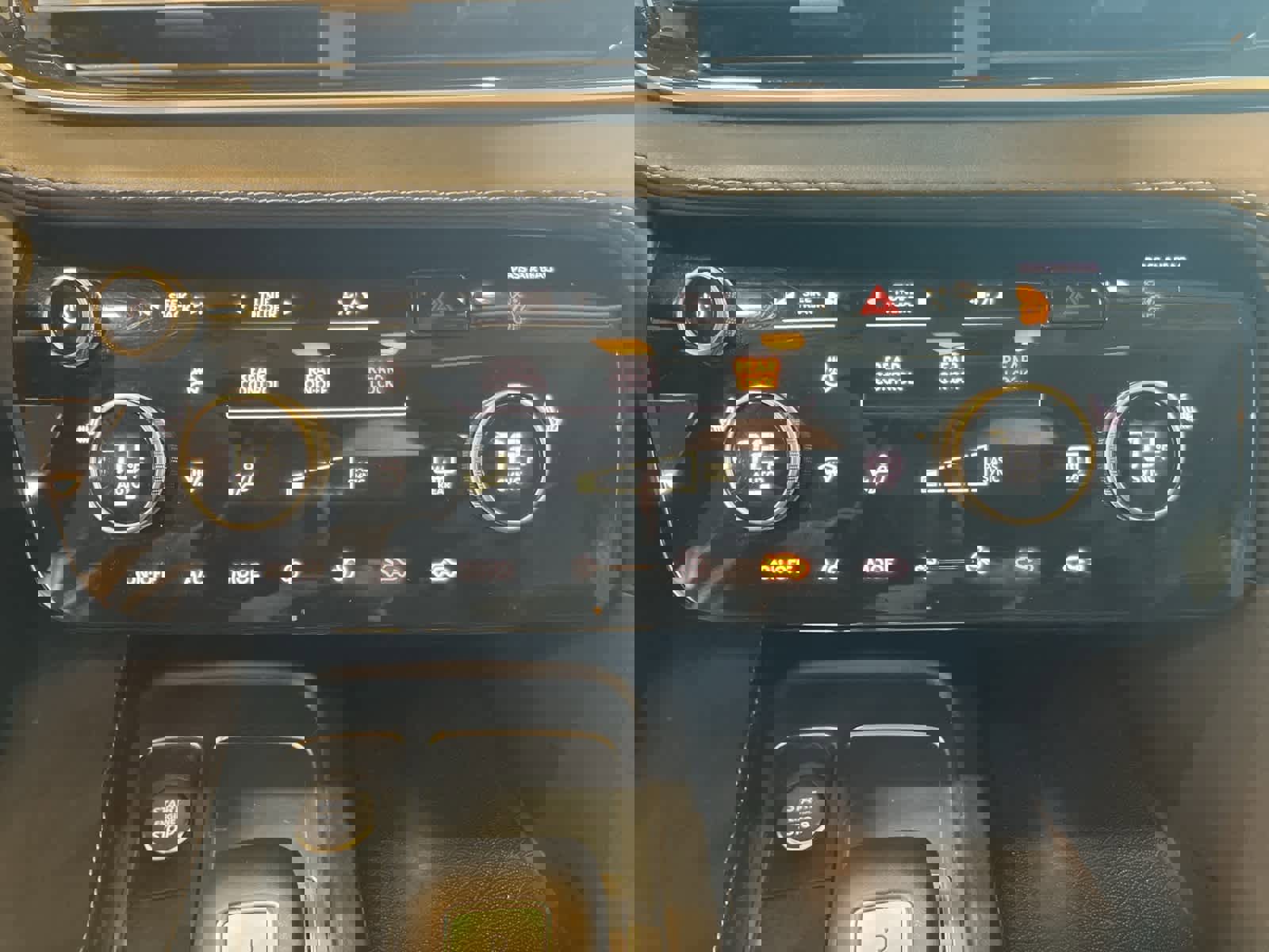 Used 2022 INFINITI QX60 Luxe image 21