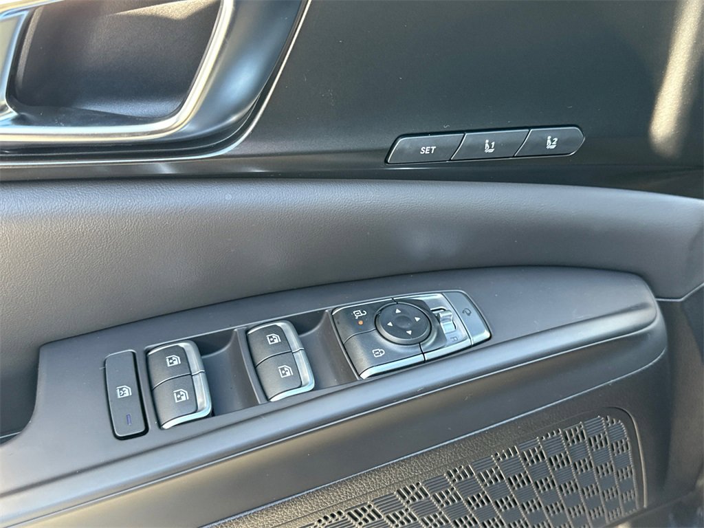 New 2026 Kia Carnival SX image 19