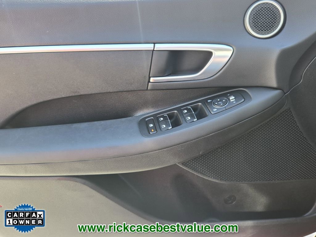 Used 2022 Hyundai Sonata SE w/ Cargo Package image 29
