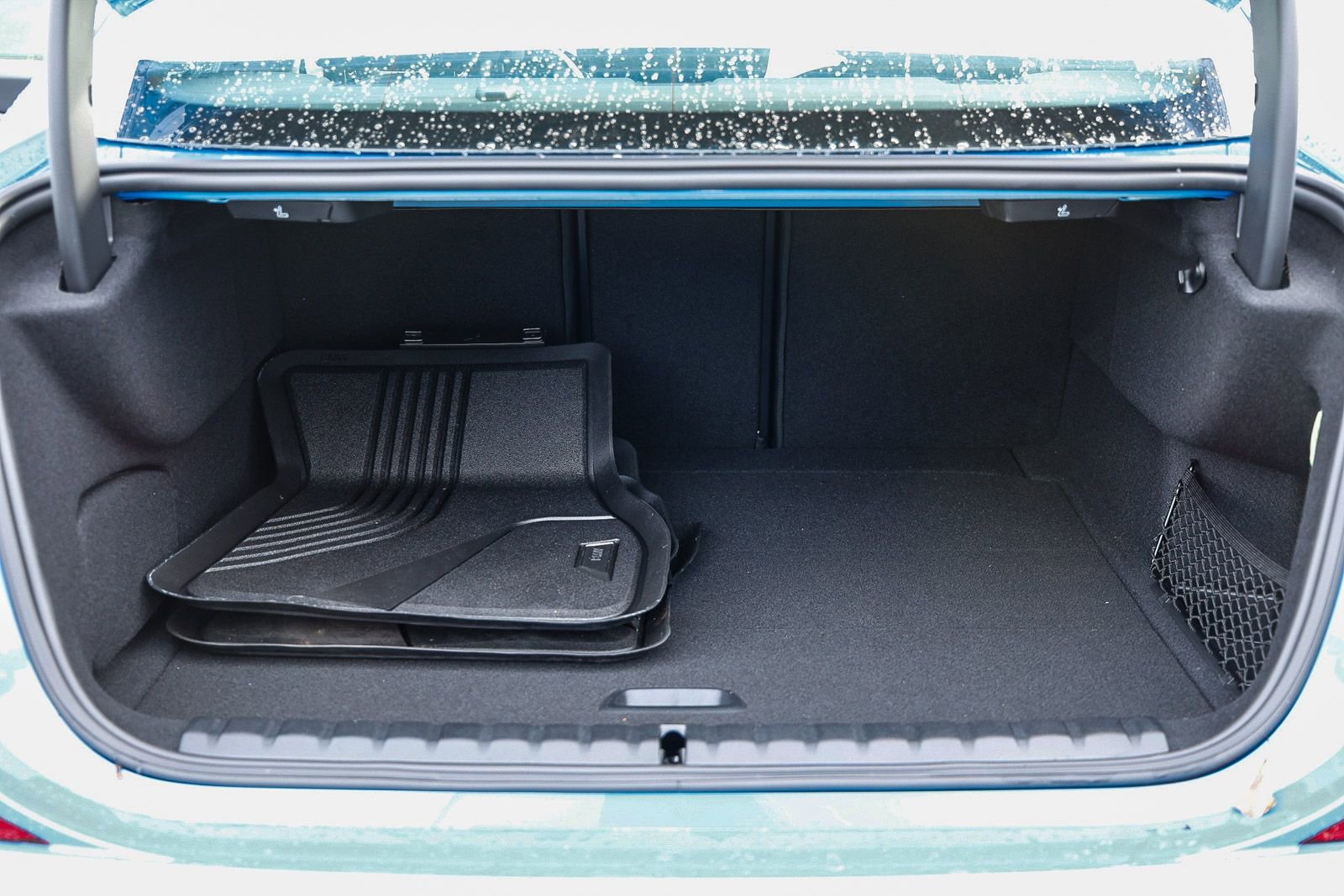 Used 2024 BMW M235i xDrive Gran Coupe image 26