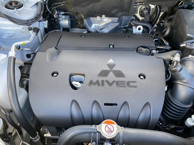 New 2026 Mitsubishi Outlander Sport ES image 21