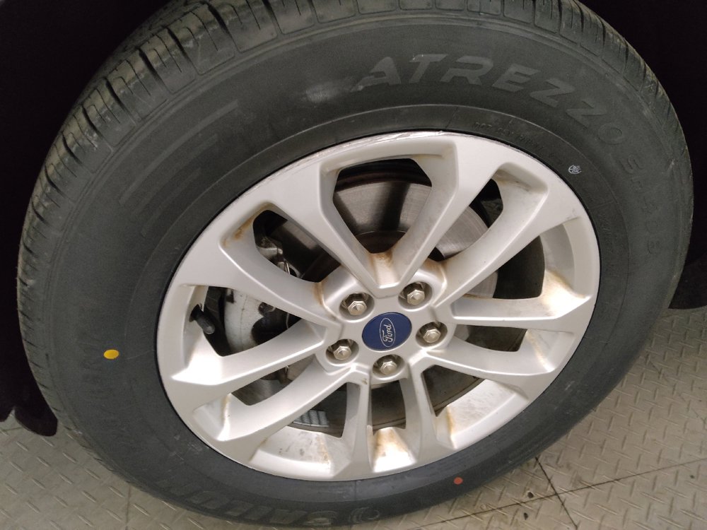 Used 2020 Ford Escape SE AWD/4WD image 31