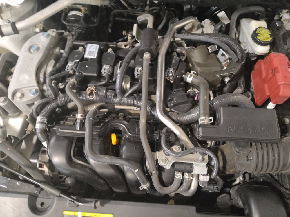 Used 2021 Nissan Sentra SV w/ SV Premium Package FWD image 30