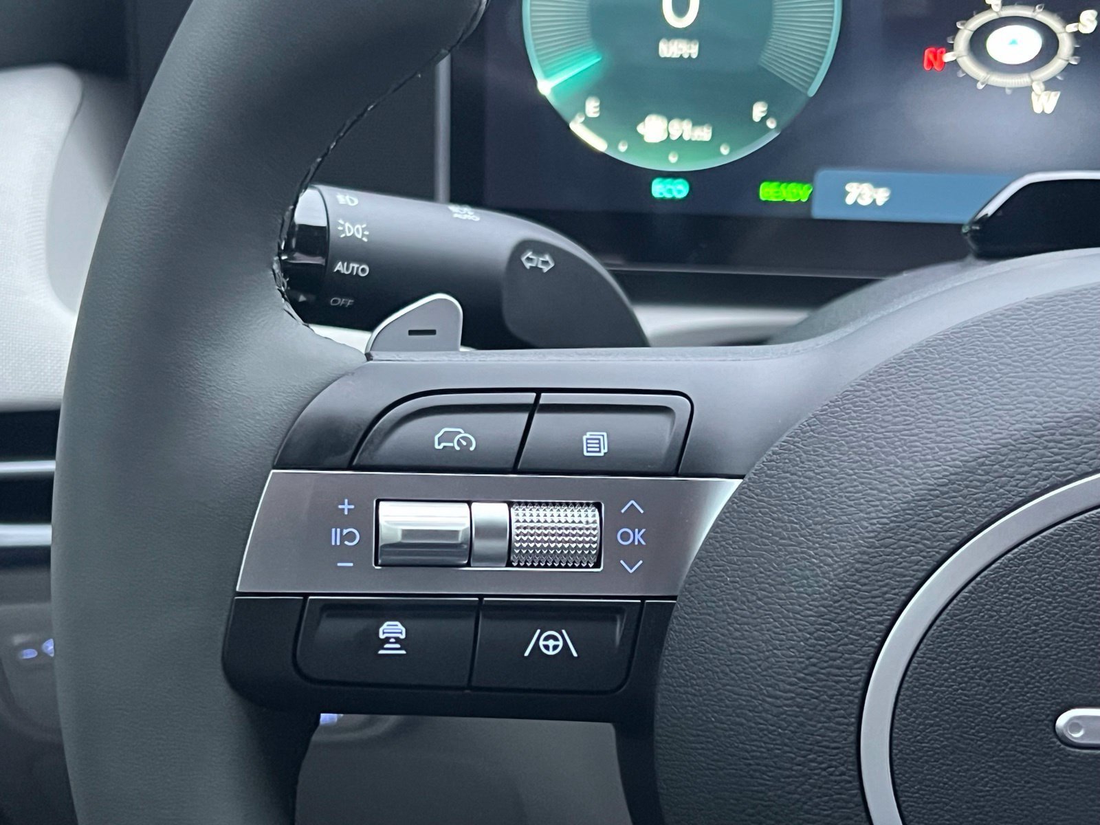 New 2026 Hyundai Tucson Limited AWD/4WD image 30
