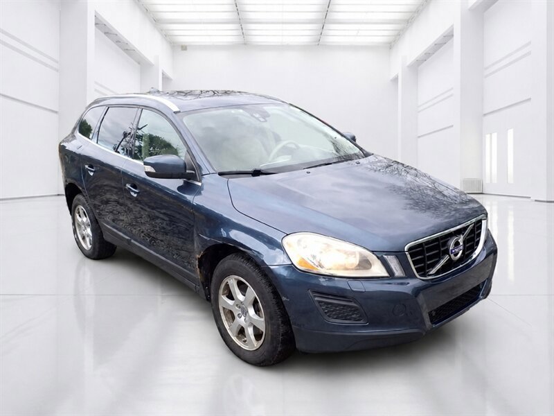 Used 2011 Volvo XC60 3.2
