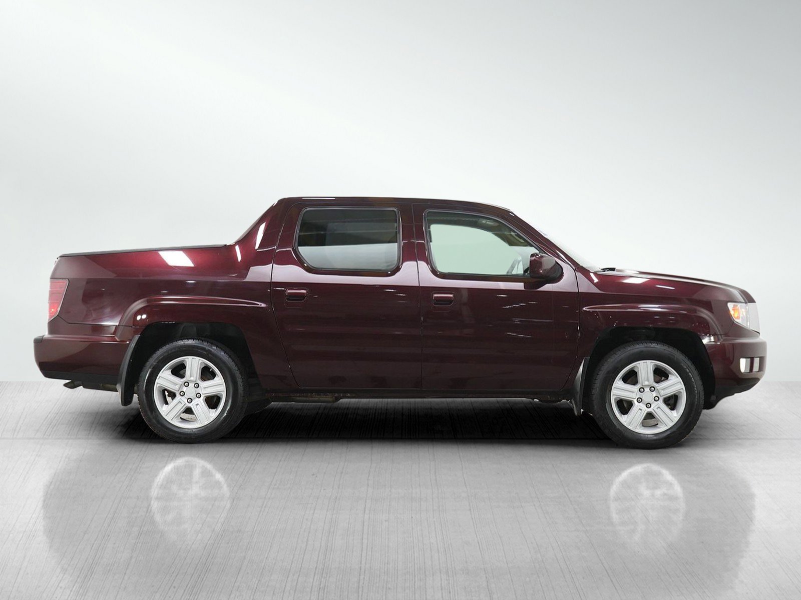 Used 2011 Honda Ridgeline RTL image 6