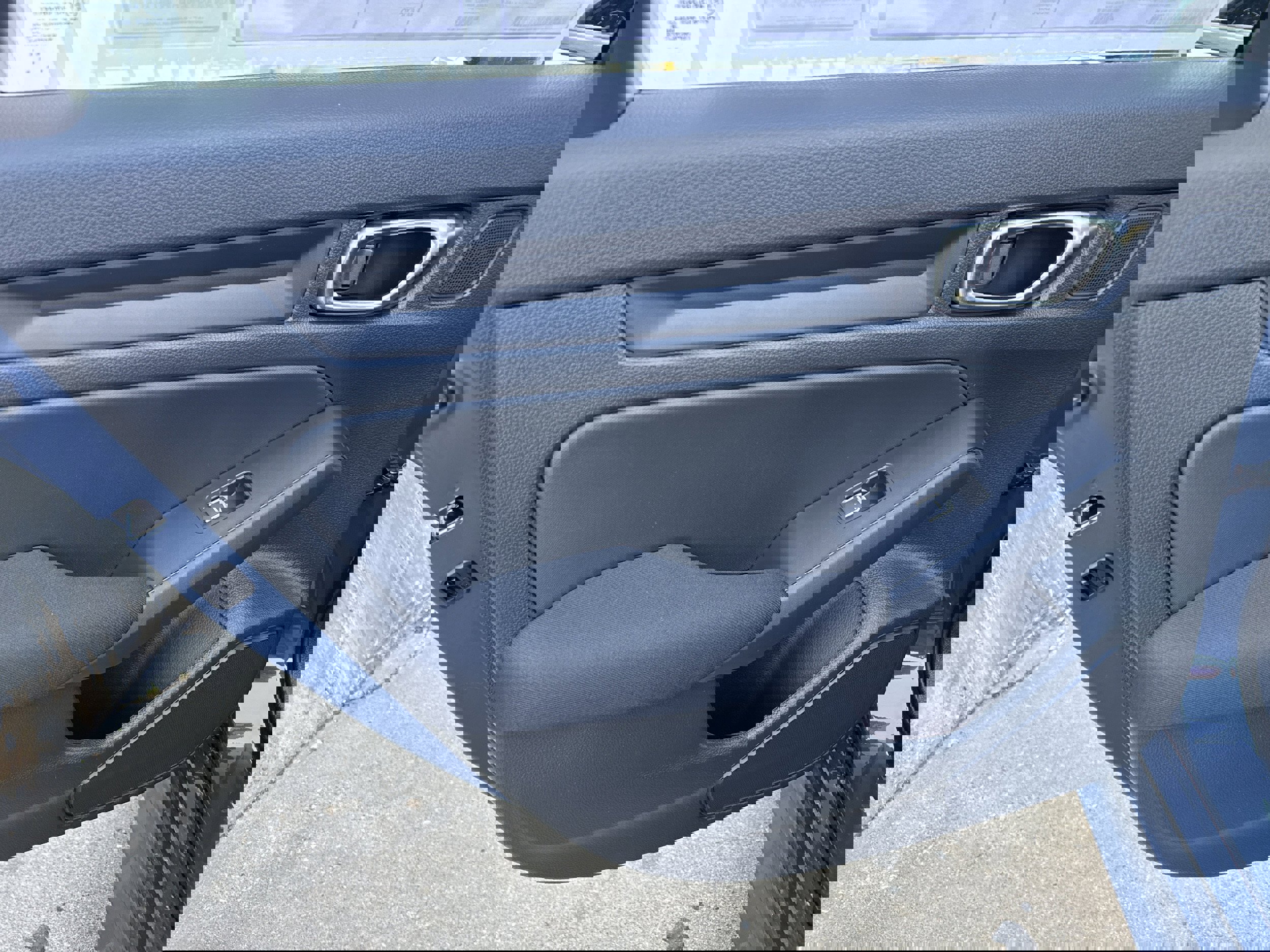 New 2026 Honda Civic Sport image 9