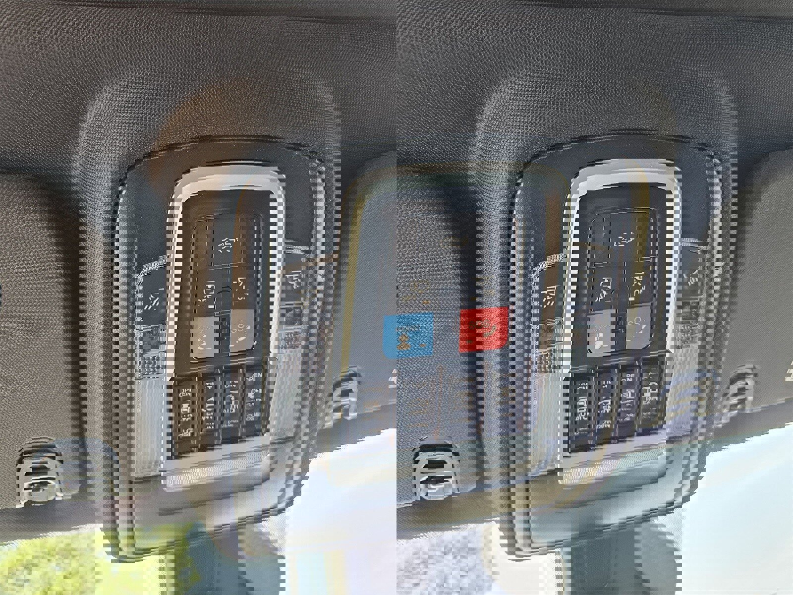 New 2026 RAM 1500 Big Horn image 22