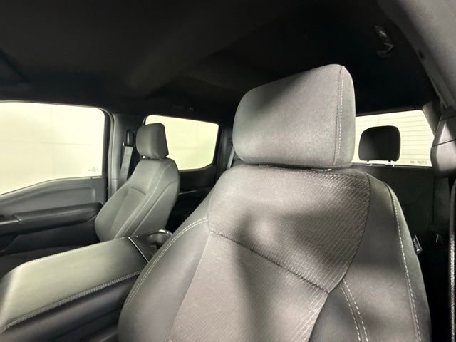 Used 2022 Ford F150 XLT w/ Equipment Group 302A High image 16