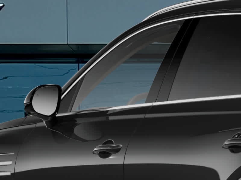 New 2026 Genesis GV80 2.5T Prestige AWD/4WD image 14