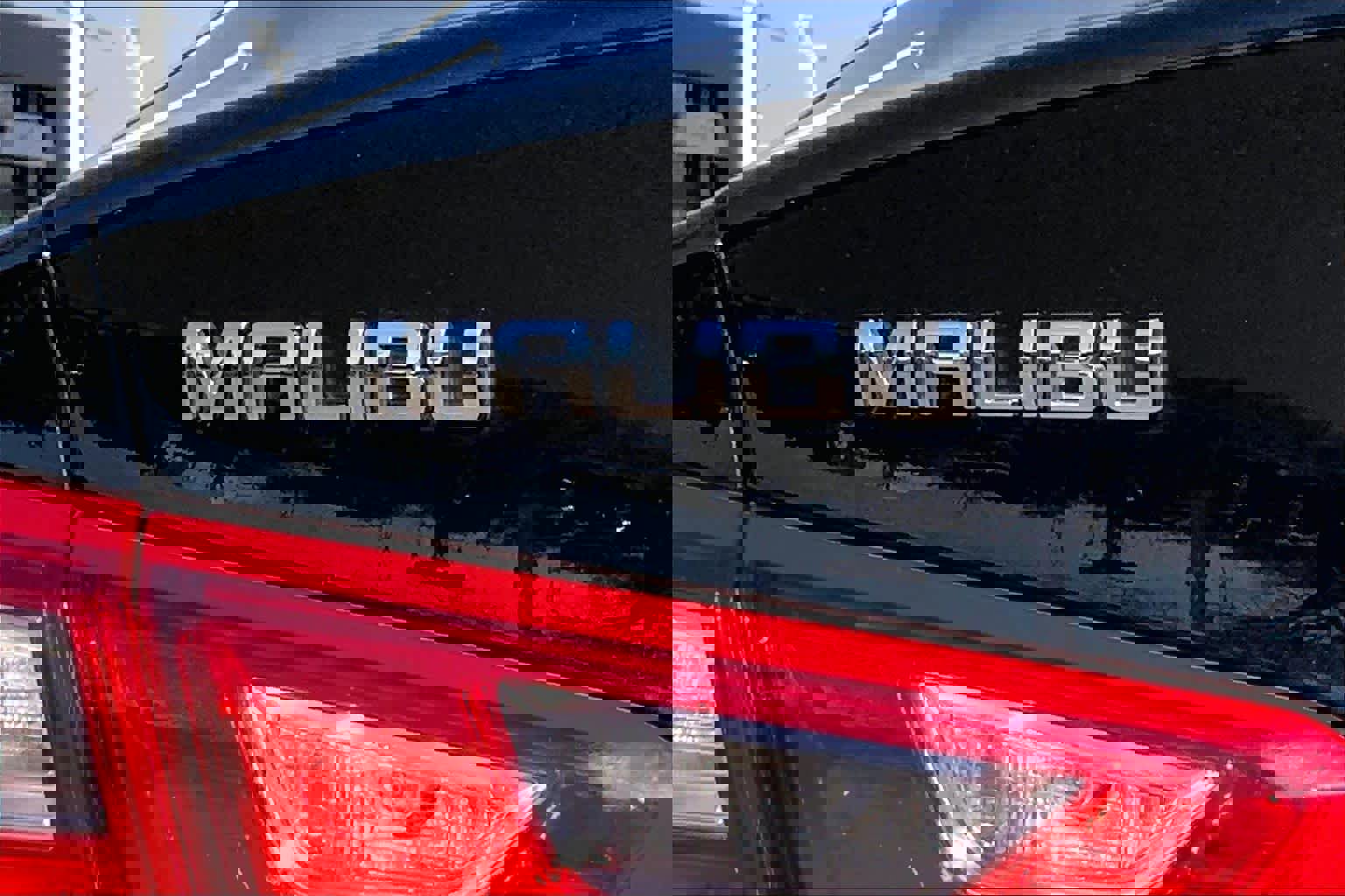 Used 2024 Chevrolet Malibu LS image 10