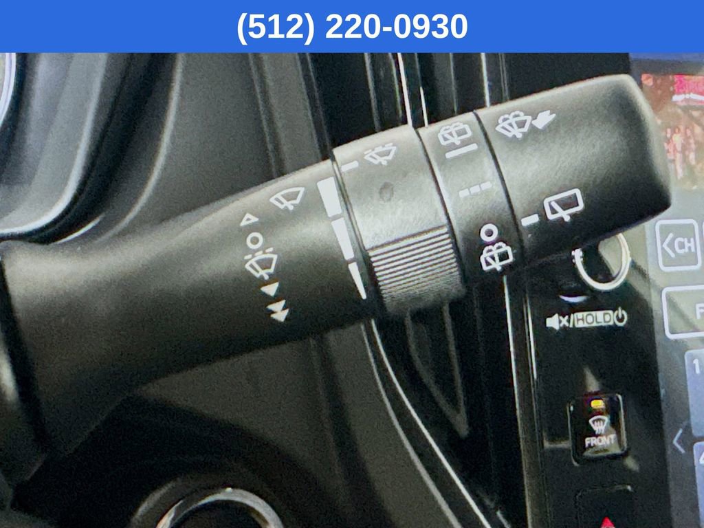 Used 2026 Subaru Forester Premium AWD/4WD image 14
