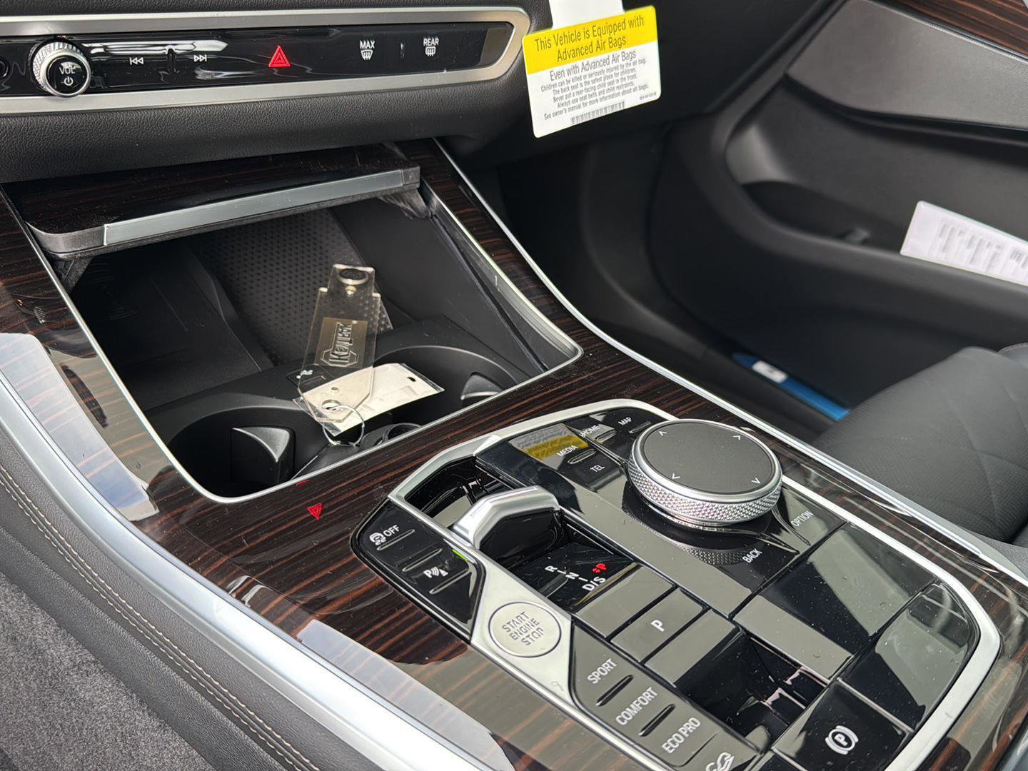 New 2026 BMW X5 xDrive40i image 23