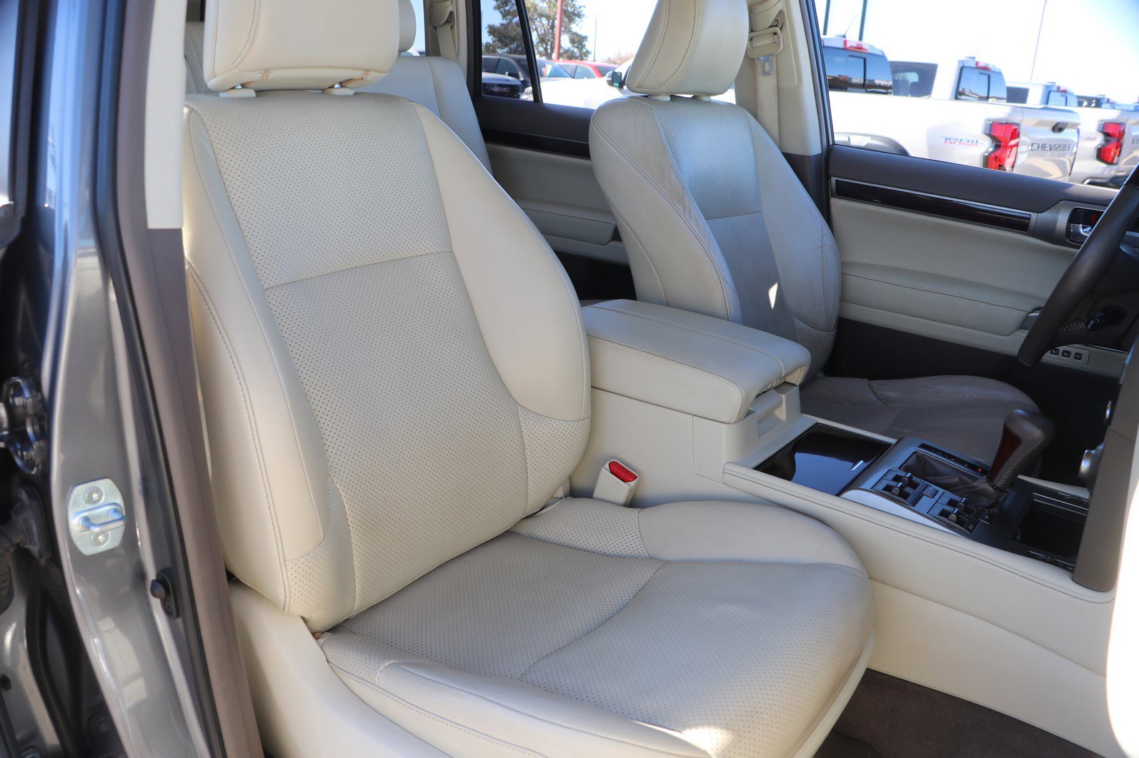 Used 2019 Lexus GX 460 Luxury image 37