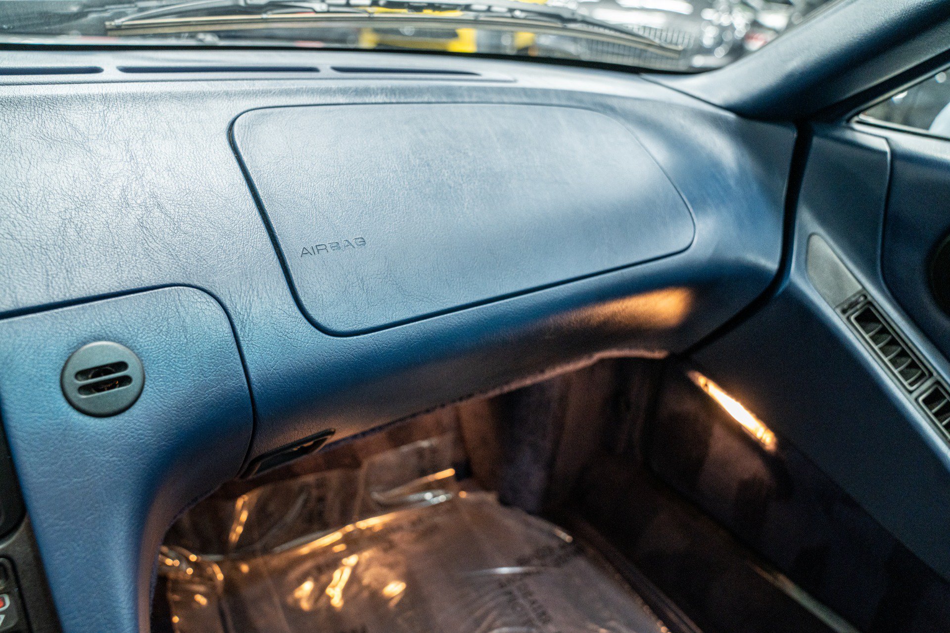Used 1994 Porsche 928 GTS RWD image 29