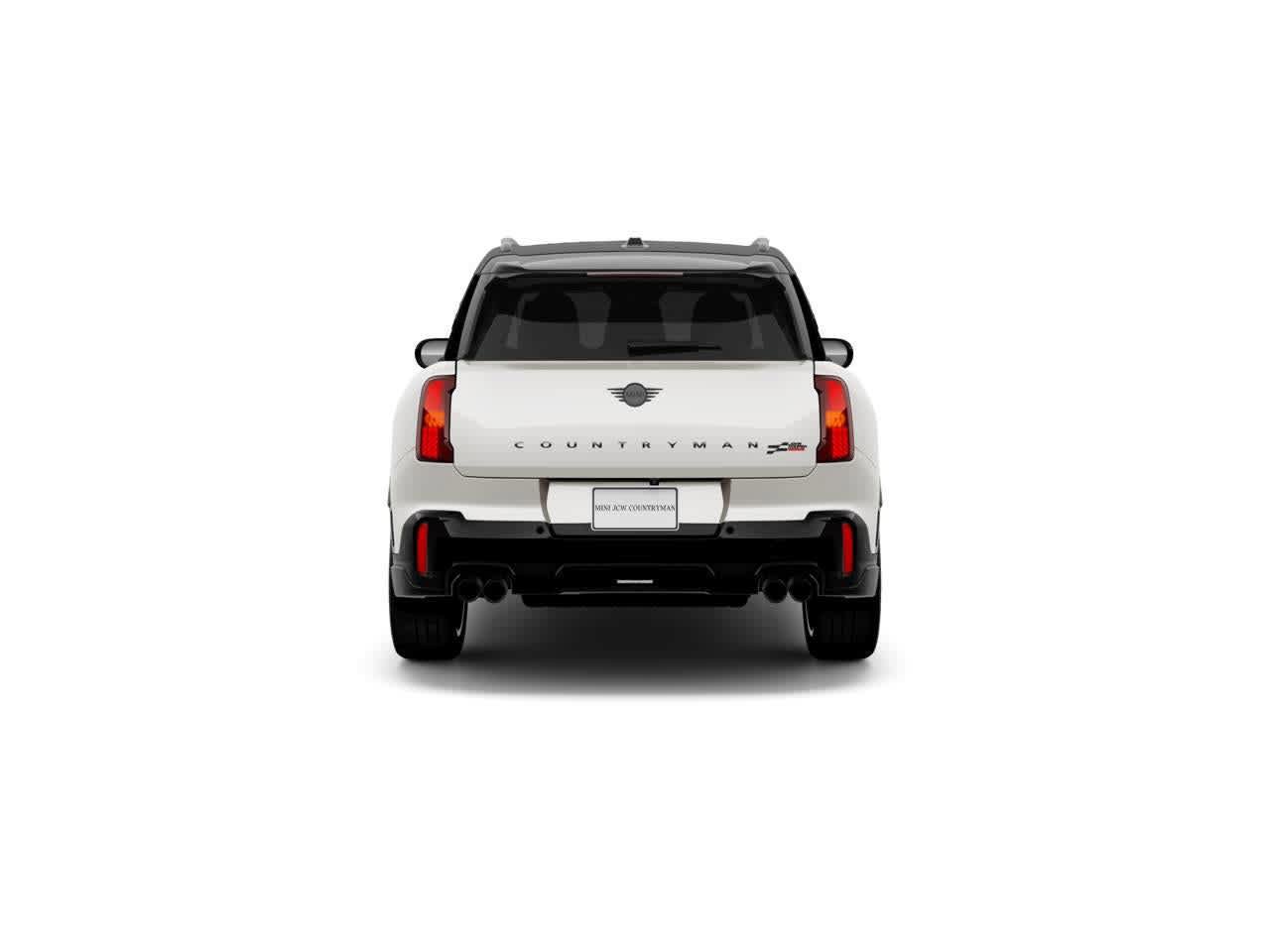 New 2027 MINI Cooper Countryman John Cooper Works AWD/4WD image 5
