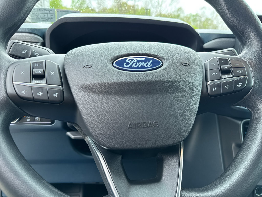 New 2026 Ford Maverick XLT AWD/4WD image 19