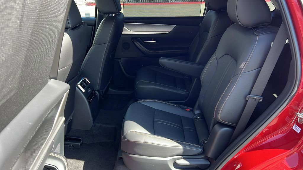 New 2026 MAZDA CX-90 Plug-In Hybrid w/Premium Sport image 14