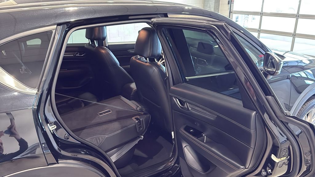 Used 2019 MAZDA CX-5 Grand Touring w/ GT Premium Package AWD/4WD image 15