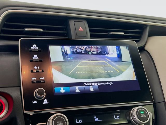 Used 2020 Honda Insight Touring image 13