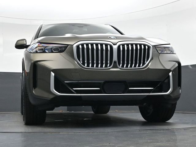 New 2026 BMW X5 sDrive40i image 38