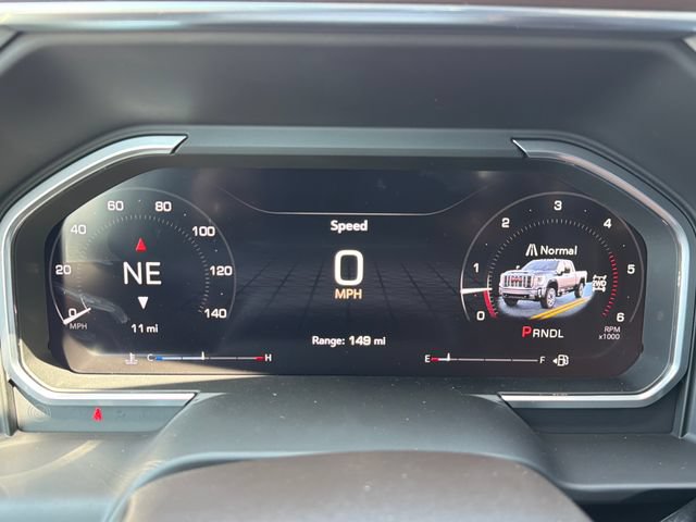New 2026 GMC Sierra 2500 Denali w/ Denali Reserve Package AWD/4WD image 11