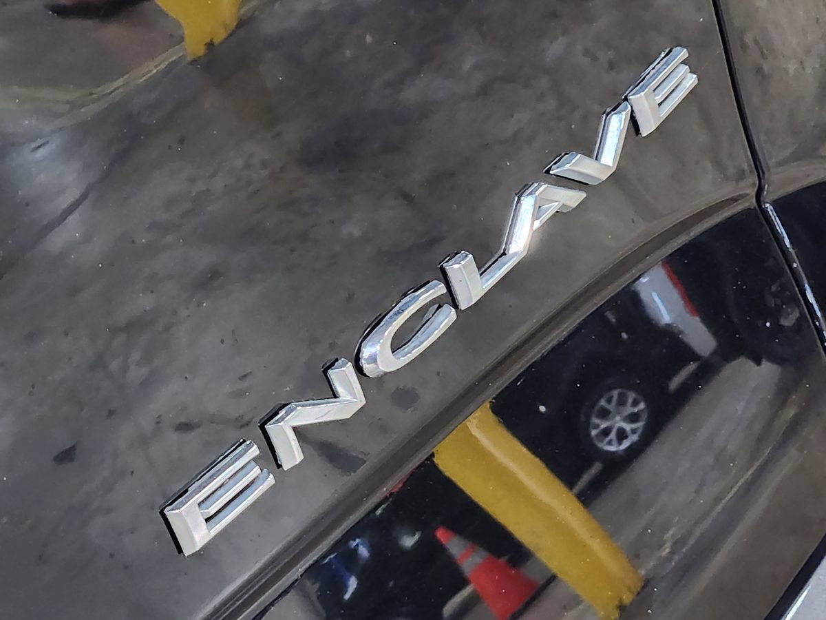 Used 2019 Buick Enclave Avenir w/ Avenir Technology Package FWD image 25