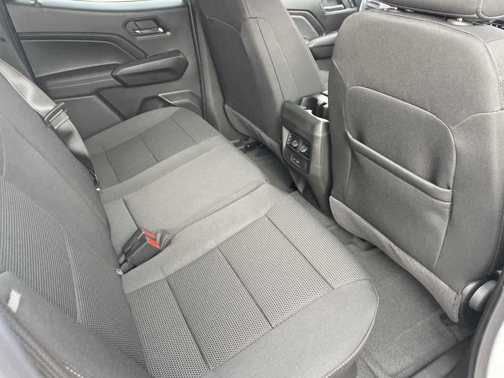 New 2026 GMC Canyon Elevation w/ Convenience Package RWD image 26