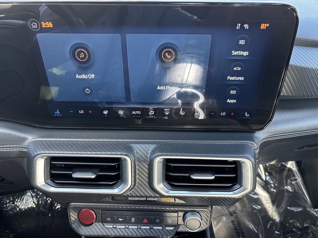 Certified 2024 Ford Mustang Premium image 19