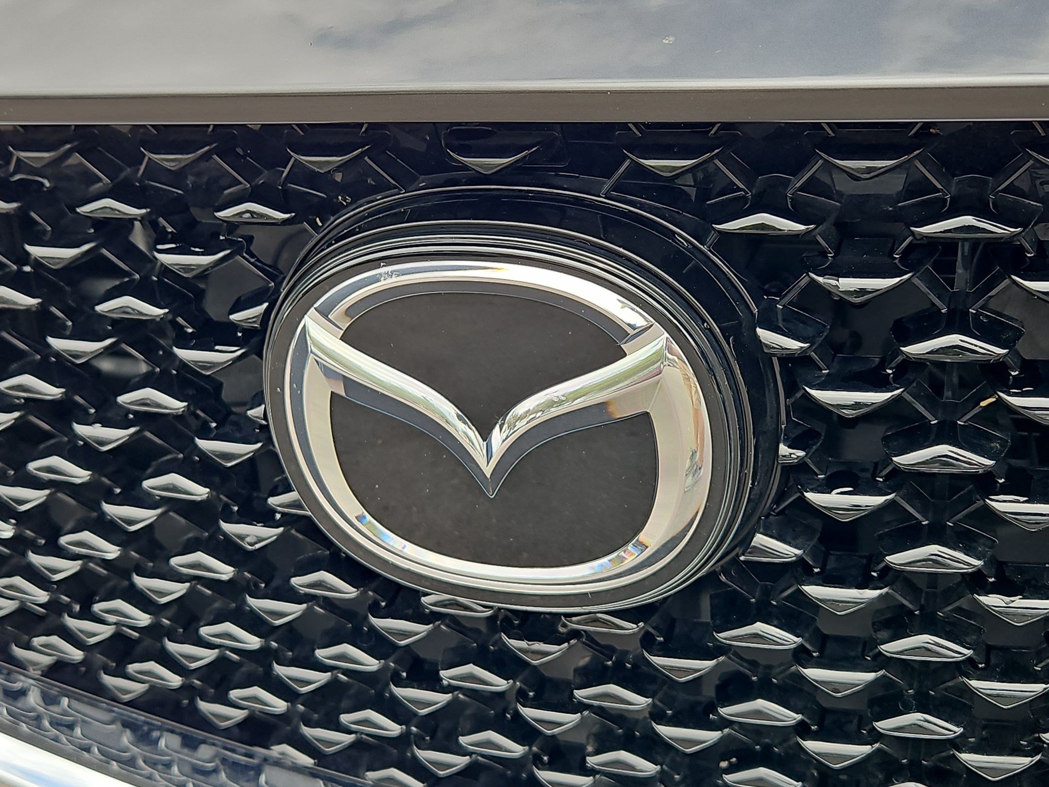 Certified 2023 MAZDA CX-30 AWD 2.5 S w/ Preferred Package image 24