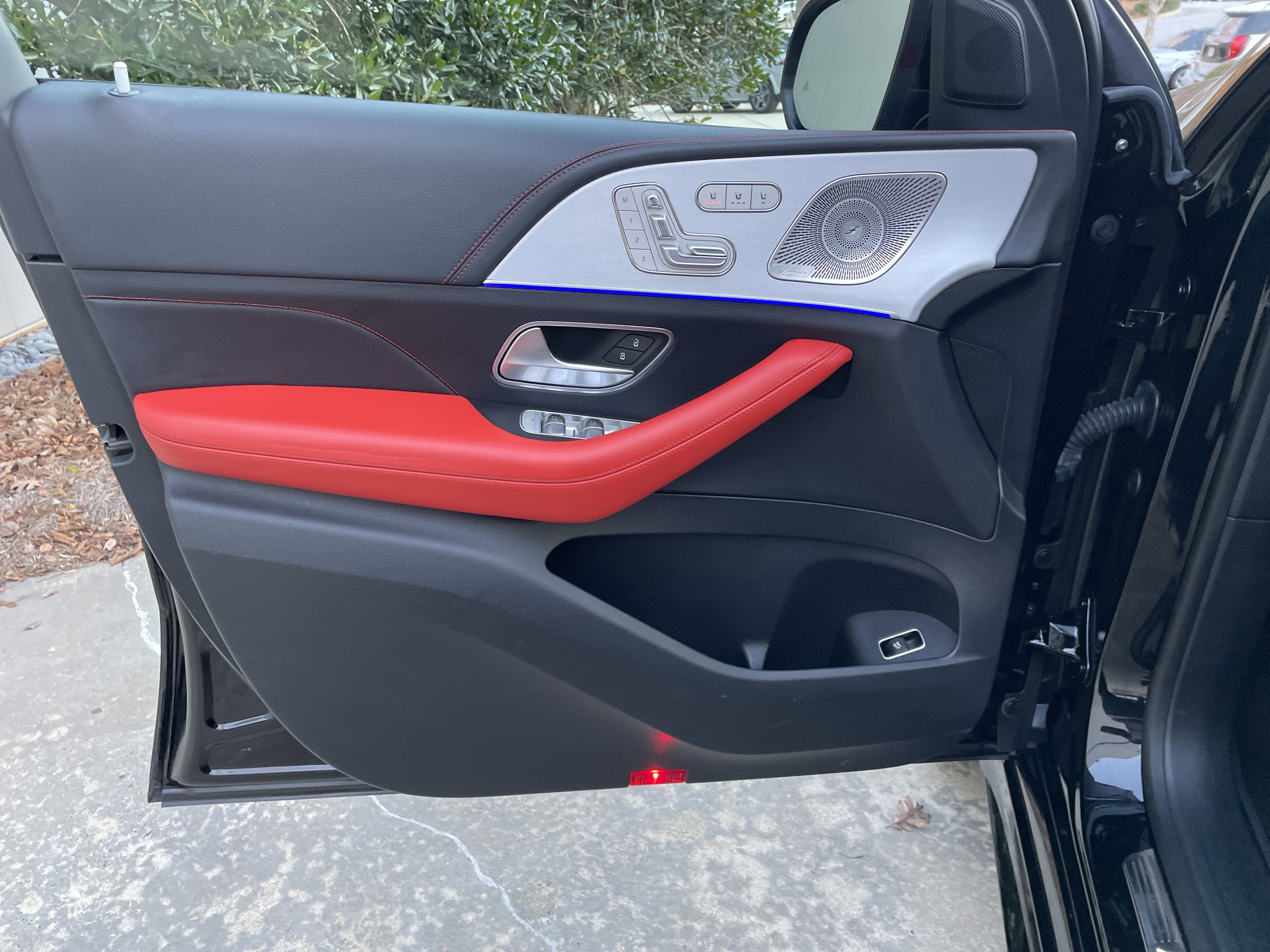 Certified 2024 Mercedes-Benz GLE 53 AMG 4MATIC Coupe image 17