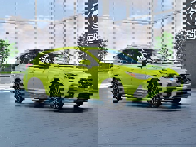 New 2026 Subaru Impreza 2.0i Sport image 1