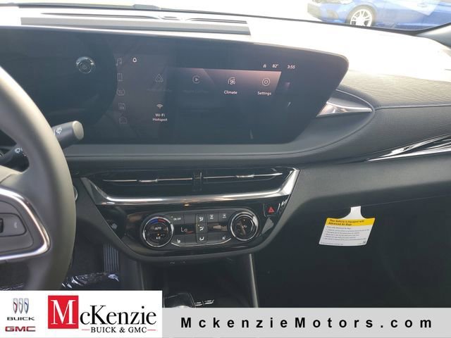 New 2026 Buick Envista Sport Touring w/ Convenience I Package FWD image 15
