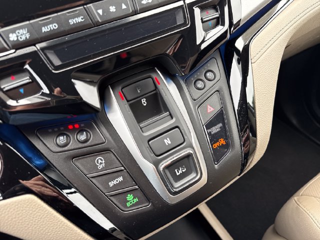 Used 2018 Honda Odyssey Elite image 30