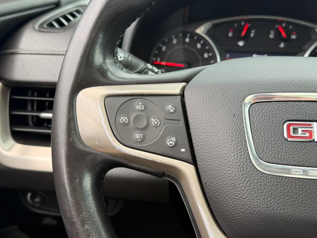 Certified 2019 GMC Terrain Denali w/ Advanced Safety Package AWD/4WD image 38