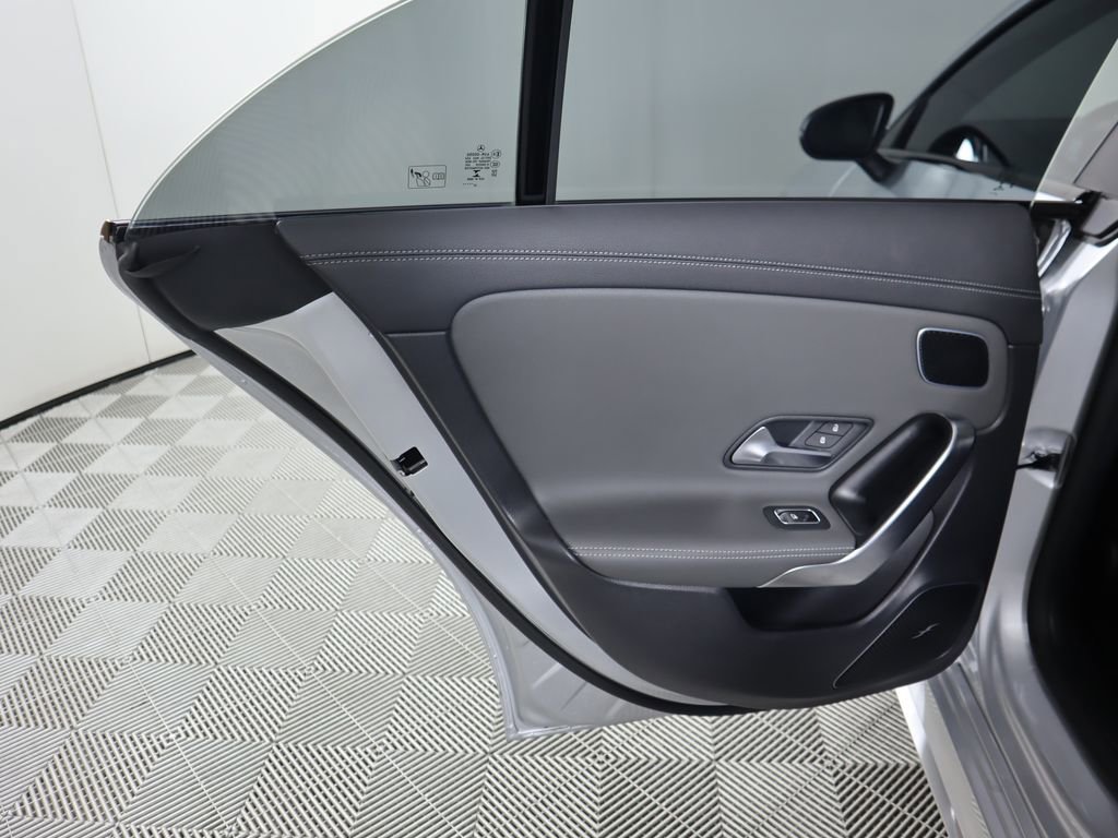 Certified 2023 Mercedes-Benz CLA 250 image 26