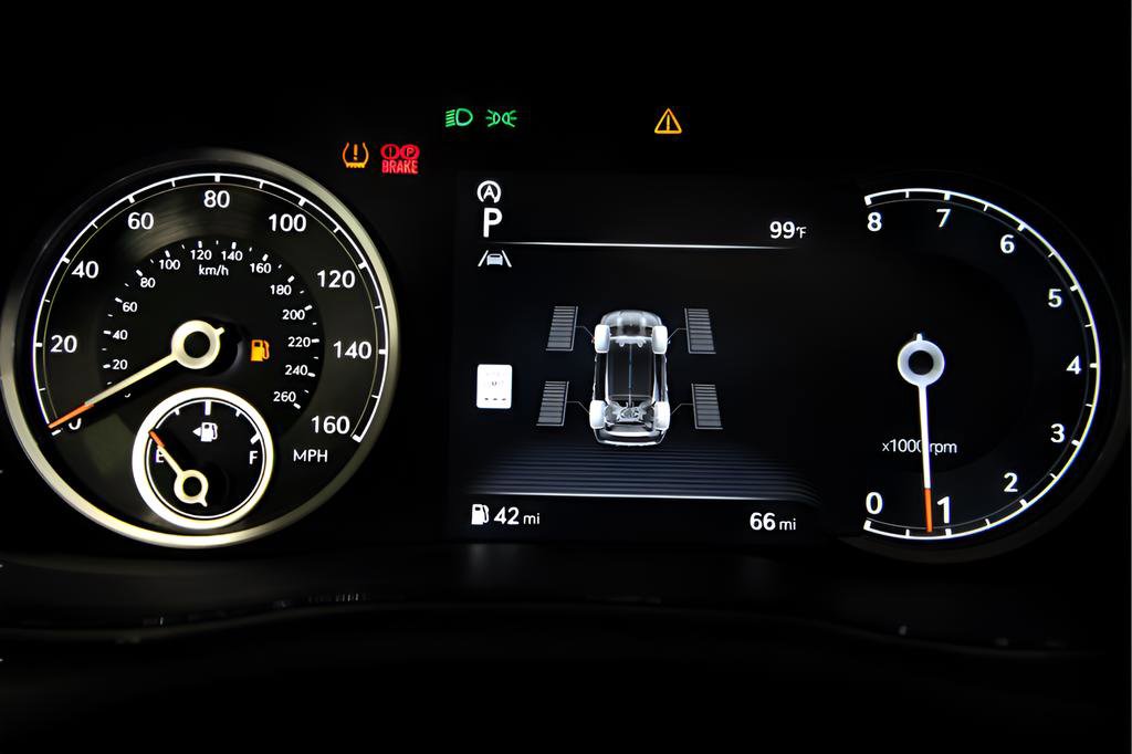 Used 2025 Genesis GV70 2.5T w/ Select Package AWD/4WD image 22