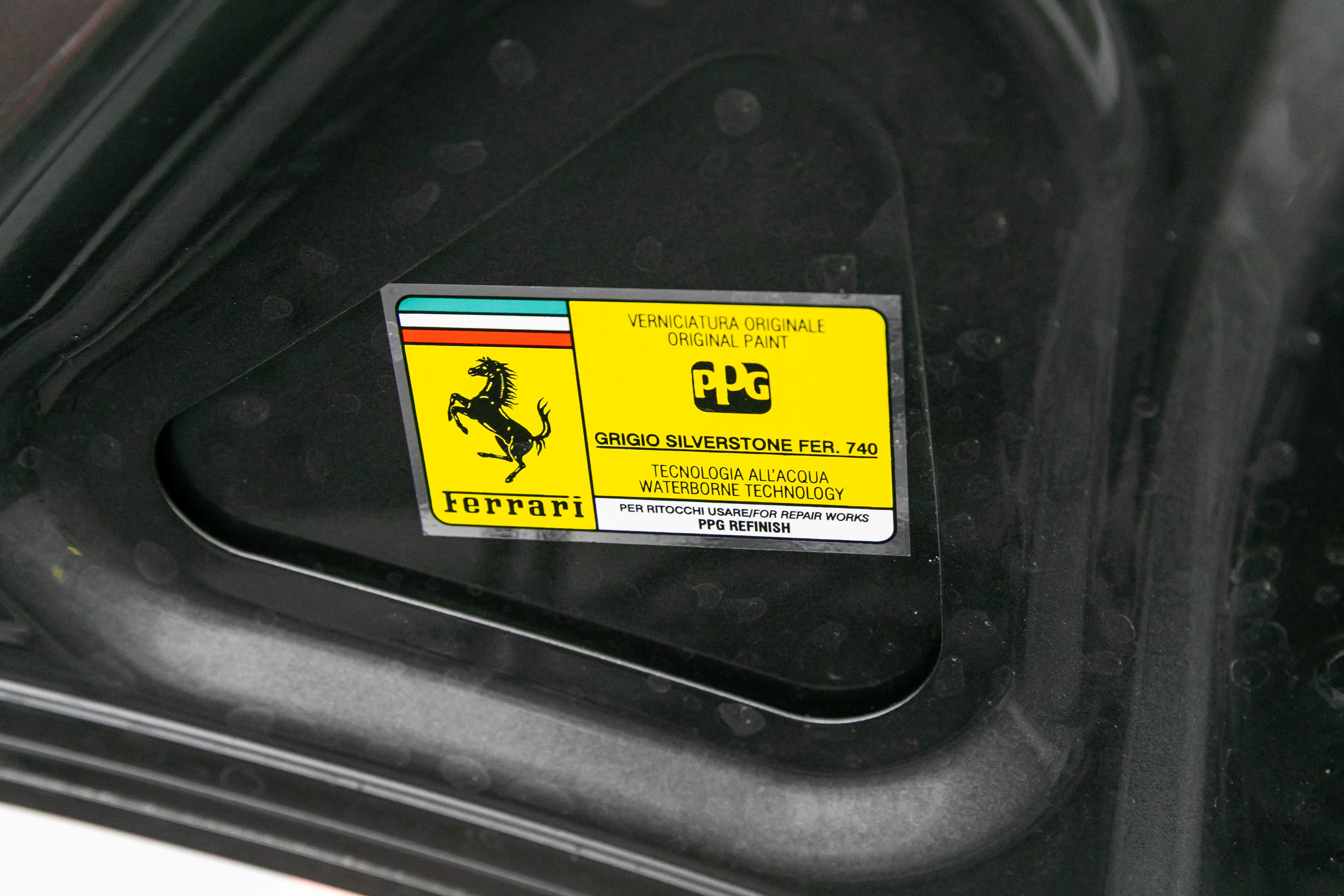 Certified 2024 Ferrari Roma image 46