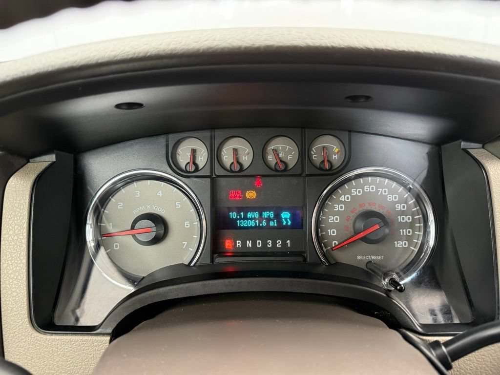 Used 2009 Ford F150 2WD SuperCab image 4