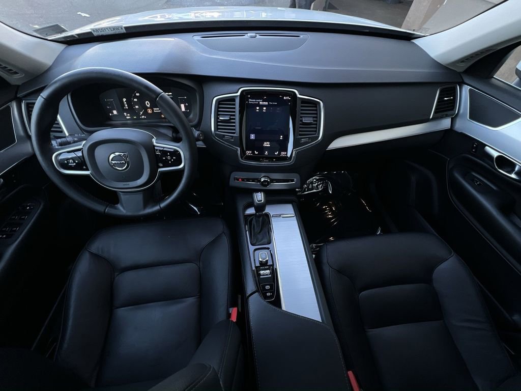 Used 2019 Volvo XC90 T5 Momentum AWD/4WD image 43
