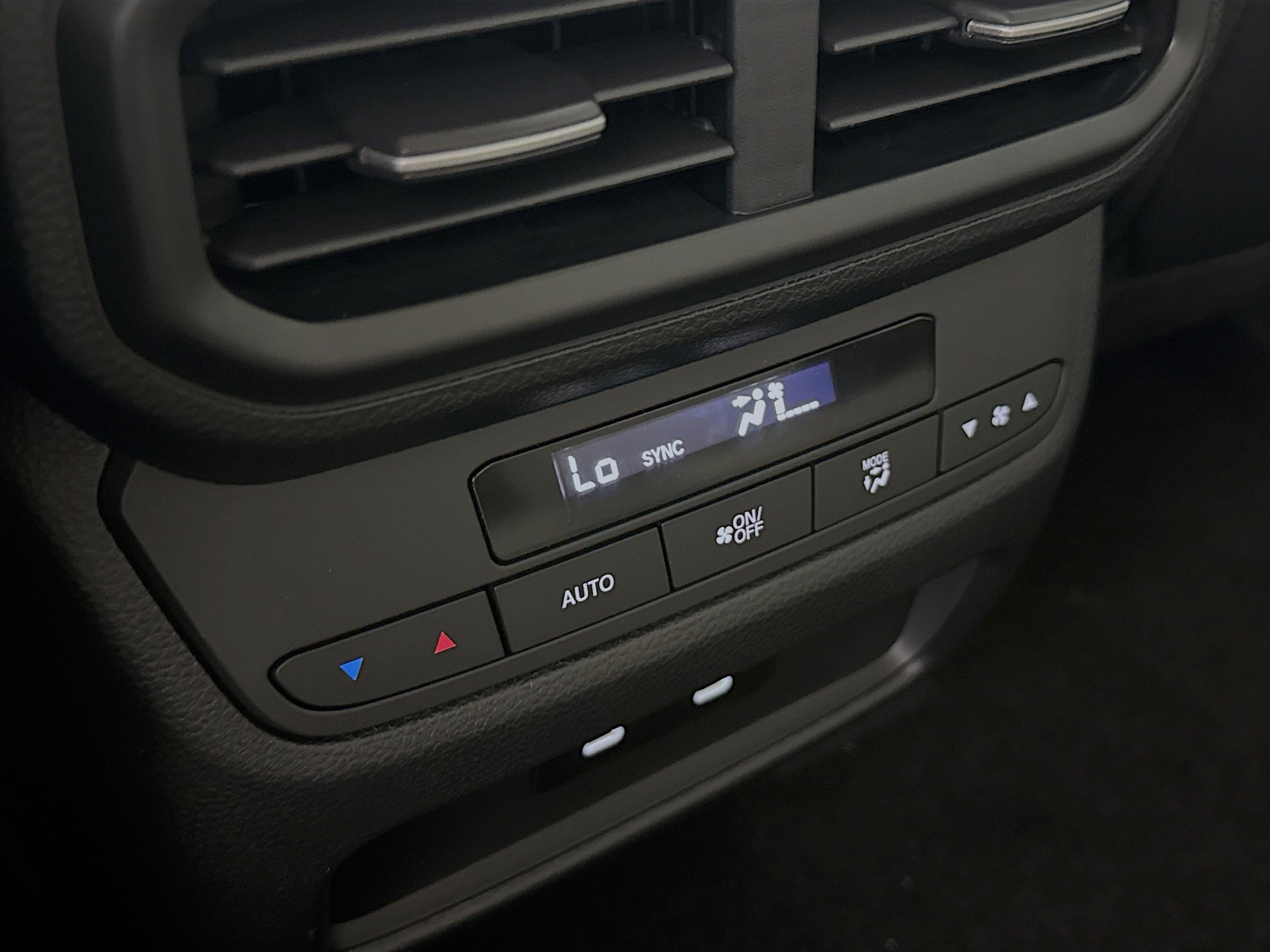 New 2026 Honda Pilot EX-L image 30