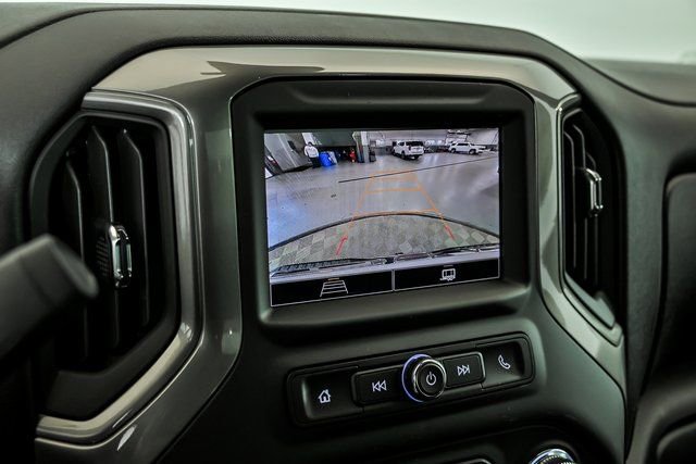 New 2026 GMC Sierra 2500 Pro w/ 1SA Pro Safety Plus Package image 13