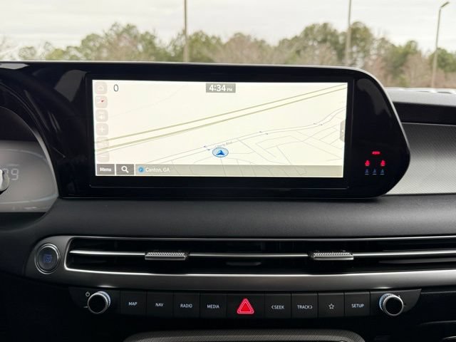 Used 2025 Hyundai Palisade XRT AWD/4WD image 20
