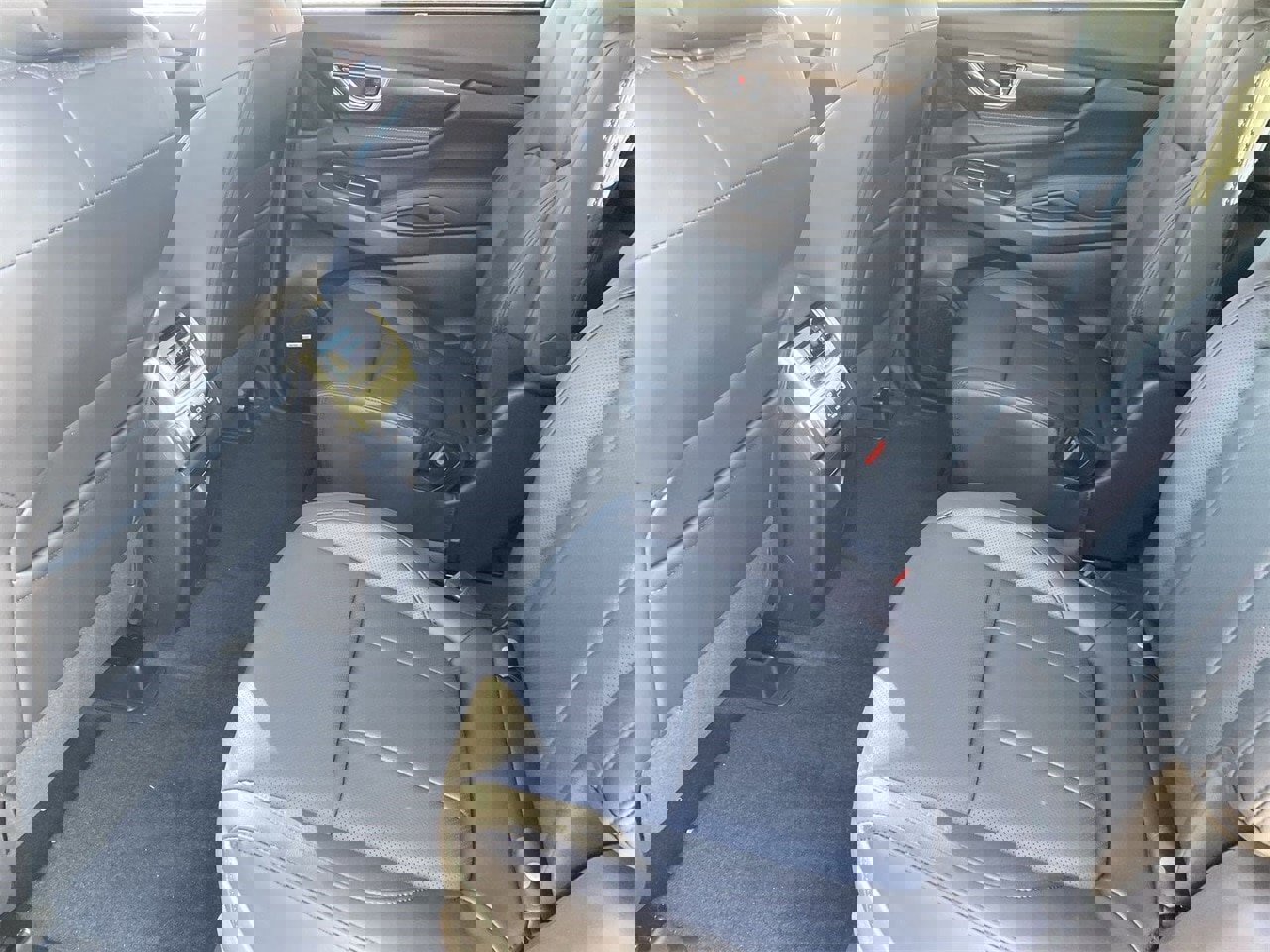 New 2026 Subaru Ascent Touring image 13