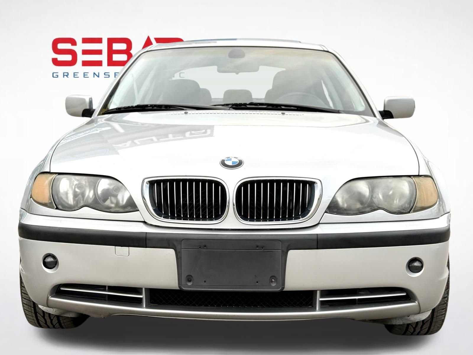 Used 2005 BMW 330xi Sedan image 4